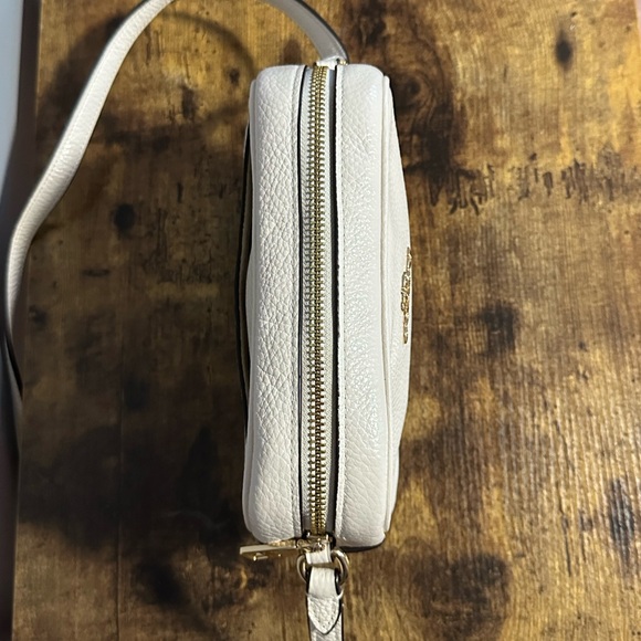 Coach Leather Crossbody Bag - Picture 3 of 11